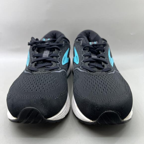 Women\'s 12 / Men\'s 10.5 - Brooks Ariel 20 Running Shoes Black Comfort Sneakers main image 7
